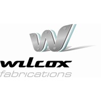 H.C. WILCOX FABRICATIONS LTD. Logo