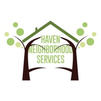 Haven Neighborhood Services Logo