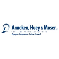 Anneken, Huey & Moser, PLLC Logo