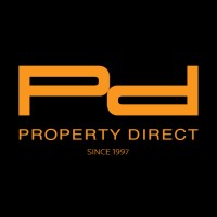 Property Direct Pty Ltd Logo