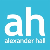Alexander Hall Logo