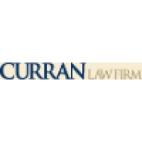 Curran Law Firm Logo