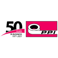 PPI Adhesive Products Ltd Logo