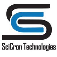 SCICRON TECHNOLOGIES, LLC Logo