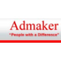Admaker Logo