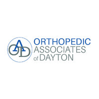 ORTHOPEDIC ASSOCIATES OF DAYTON, INC Logo