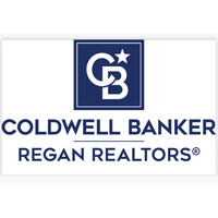 COLDWELL BANKER REGAN REALTORS, INC. Logo
