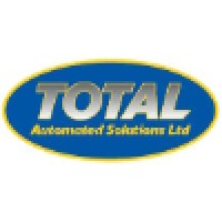 Total Automated Solutions Logo