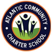 ATLANTIC COMMUNITY CHARTER SCHOOL Logo