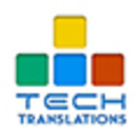 Tech Translations Logo