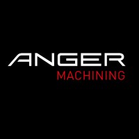 ANGER MACHINING GmbH Logo