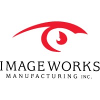 IMAGEWORKS MANUFACTURING, INC Logo