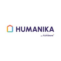 Humanika Logo