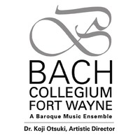 BACH COLLEGIUM-FORT WAYNE INC Logo