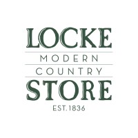 Locke Store Logo