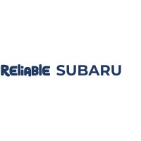 Reliable Subaru Logo