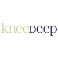 KneeDeep Logo