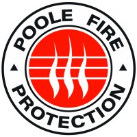 Poole Fire Protection, Inc. Logo