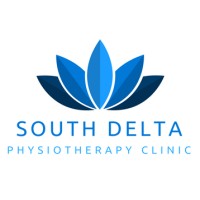 South Delta Physiotherapy Clinic Logo