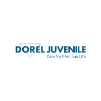 Dorel Juvenile Logo