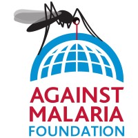 The Against Malaria Foundation Logo