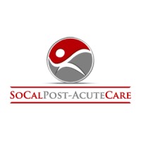 SoCal Post-Acute Care Logo
