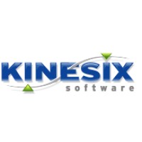 Kinesix Software Logo