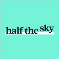 HALF THE SKY LTD Logo