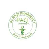 AL RAZI PHARMACY LLC Logo