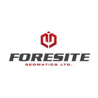 Foresite Geomatics Ltd. Logo