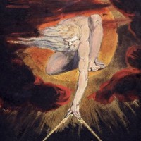 William Blake Archive Logo