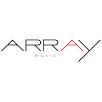 Arraymusic Logo