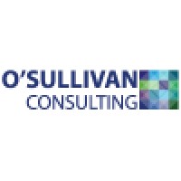 OSullivan Consulting Logo