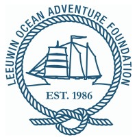 Leeuwin Ocean Adventure Foundation Logo