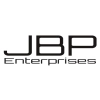 JBP Enterprises Logo