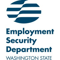 Employment Security Department Logo