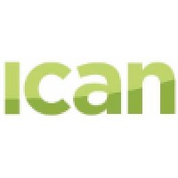 ICAN Logo
