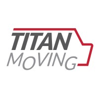 Titan Moving Logo