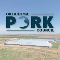 Oklahoma Pork Council Logo