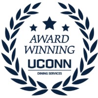 University of Connecticut Dining Services Logo