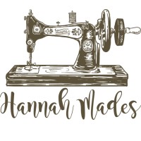 Hannah Mades LLC Logo