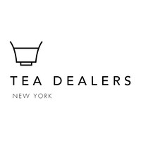 Tea Dealers Logo