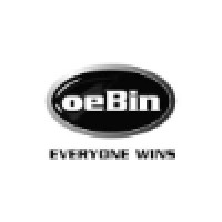 OEBIN Ltd. Logo