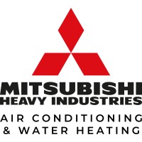 MHI Air Conditioning & Water Heating Logo
