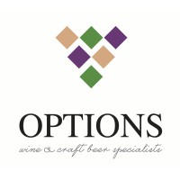 Options Wine Merchants Logo