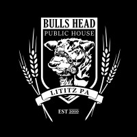 Bulls Head Public House Logo