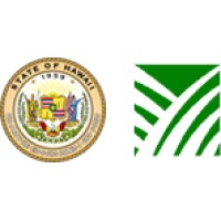 State of Hawaii Department of Agriculture Logo