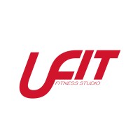 UFIT PERSONAL TRAINING Logo