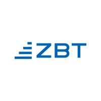 Zentrum für BrennstoffzellenTechnik (ZBT) GmbH Logo