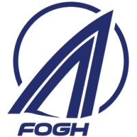 Fogh Boat Supplies Logo